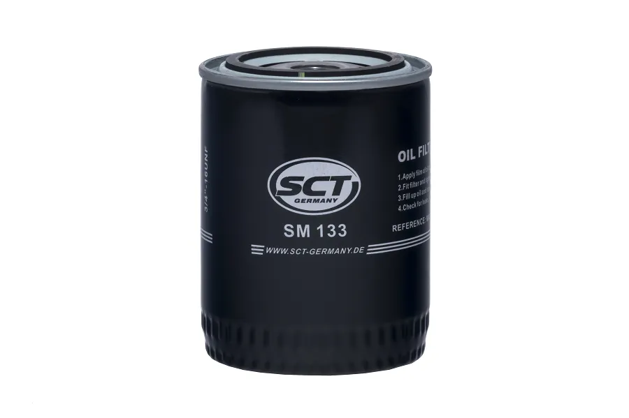 LỌC DẦU ĐỘNG CƠ SCT GERMANY SM 133